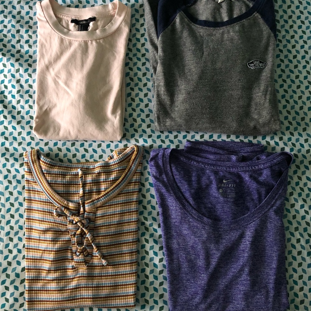 Top Bundle